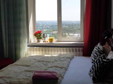 Фото номера Апартаменты с 2 спальнями Апартаменты str Ismail Кишинёв Chisinau 98-2 г. Кишинёв 66