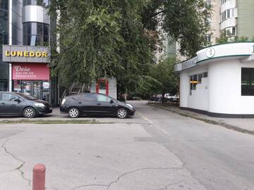 Фото номера Апартаменты с 2 спальнями Апартаменты str Ismail Кишинёв Chisinau 98-2 г. Кишинёв 38