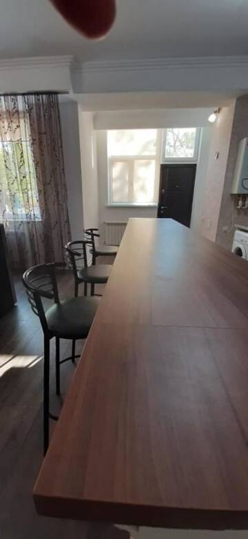 Фото номера Апартаменты с 1 спальней Апартаменты Great studio apartment г. Кишинёв 19