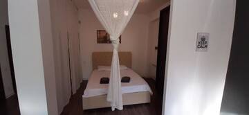 Фото номера Апартаменты с 1 спальней Апартаменты Great studio apartment г. Кишинёв 17