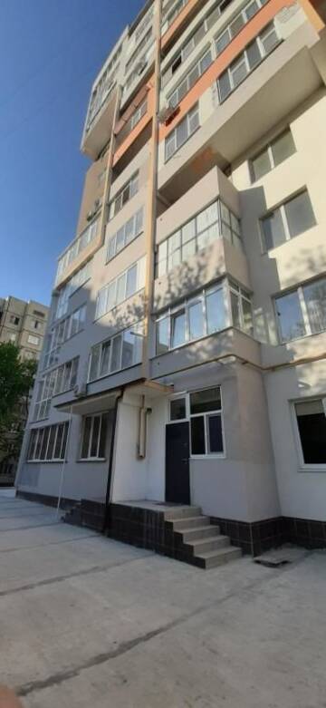 Фото номера Апартаменты с 1 спальней Апартаменты Great studio apartment г. Кишинёв 14