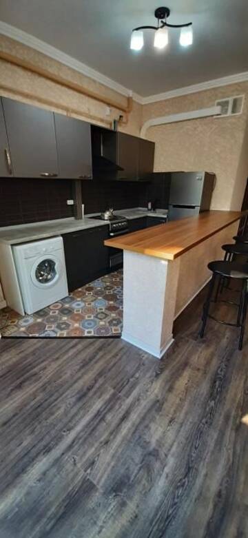 Фото номера Апартаменты с 1 спальней Апартаменты Great studio apartment г. Кишинёв 23