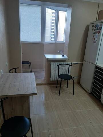 Фото номера Апартаменты с 1 спальней Апартаменты Apartment on Moscow Avenue г. Кишинёв 8