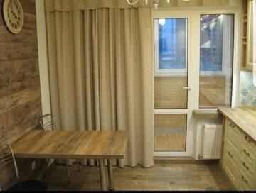 Фото номера Апартаменты с 1 спальней Апартаменты Cozy apartment г. Кишинёв 11