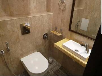 Фото номера Апартаменты с 1 спальней Апартаменты Cozy apartment г. Кишинёв 15
