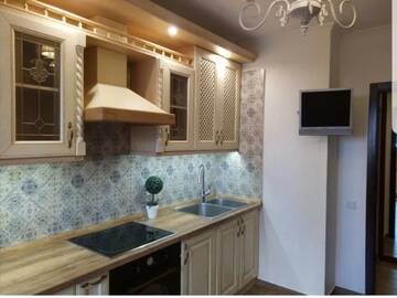 Фото номера Апартаменты с 1 спальней Апартаменты Cozy apartment г. Кишинёв 14