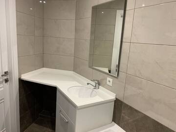 Фото номера Апартаменты с 1 спальней Апартаменты Apartment on Sarmizegetusa 23 г. Кишинёв 8