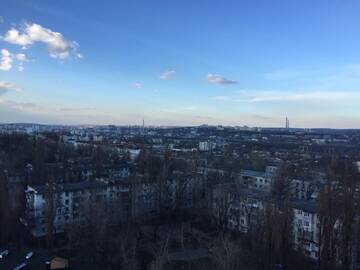 Фото номера Апартаменты с 1 спальней Апартаменты Apartment on Sarmizegetusa 23 г. Кишинёв 33