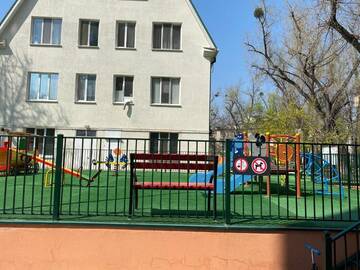Фото номера Апартаменты с 1 спальней Апартаменты Apartment on Sarmizegetusa 23 г. Кишинёв 39