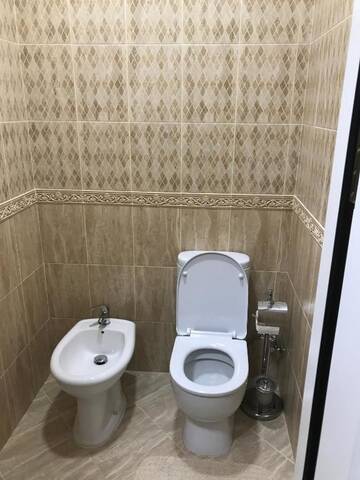 Фото номера Апартаменты с 2 спальнями Апартаменты Dend Park Apartament г. Кишинёв 41