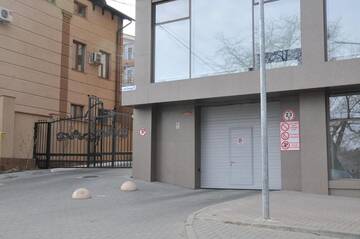 Фото номера Апартаменты с 2 спальнями Апартаменты Dend Park Apartament г. Кишинёв 49