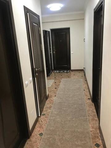 Фото номера Апартаменты с 2 спальнями Апартаменты Dend Park Apartament г. Кишинёв 44