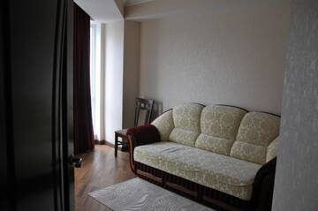 Фото номера Апартаменты с 2 спальнями Апартаменты Dend Park Apartament г. Кишинёв 51