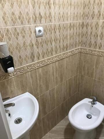 Фото номера Апартаменты с 2 спальнями Апартаменты Dend Park Apartament г. Кишинёв 52