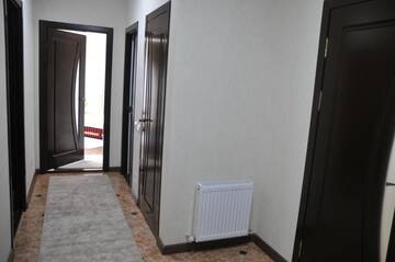 Фото номера Апартаменты с 2 спальнями Апартаменты Dend Park Apartament г. Кишинёв 54