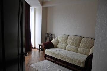 Фото номера Апартаменты с 2 спальнями Апартаменты Dend Park Apartament г. Кишинёв 23