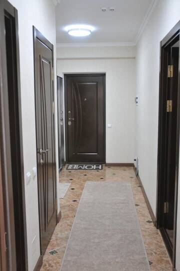 Фото номера Апартаменты с 2 спальнями Апартаменты Dend Park Apartament г. Кишинёв 32