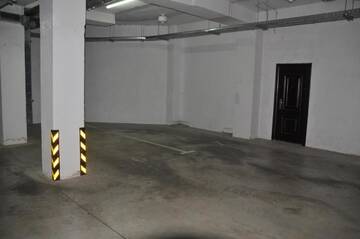 Фото номера Апартаменты с 2 спальнями Апартаменты Dend Park Apartament г. Кишинёв 34
