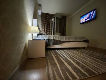Фото номера Апартаменты с 1 спальней Апартаменты Apartament VIP SkyHouse Super Price 20€ г. Кишинёв 20