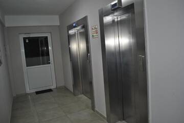 Фото номера Апартаменты с 1 спальней Апартаменты STARRENT APART2 г. Кишинёв 8