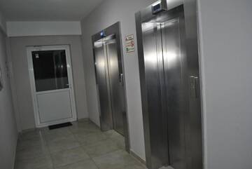 Фото номера Апартаменты с 1 спальней Апартаменты STARRENT APART2 г. Кишинёв 19