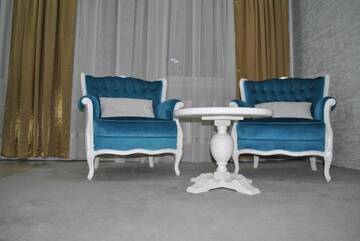 Фото номера Апартаменты с 1 спальней Апартаменты STARRENT APART2 г. Кишинёв 23