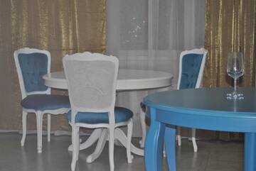 Фото номера Апартаменты с 1 спальней Апартаменты STARRENT APART2 г. Кишинёв 10