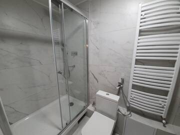 Фото номера Апартаменты Апартаменты White New Apartments Ultracentral 2-rooms in the Heart Chisinau г. Кишинёв 16