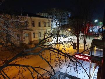 Фото номера Апартаменты Апартаменты White New Apartments Ultracentral 2-rooms in the Heart Chisinau г. Кишинёв 22