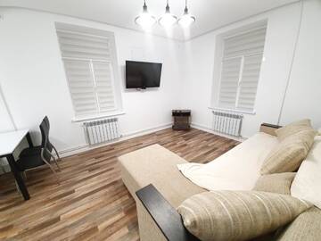 Фото номера Апартаменты Делюкс Апартаменты White New Apartments Ultracentral 2-rooms in the Heart Chisinau г. Кишинёв 7