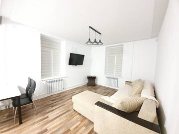 Фото номера Апартаменты Делюкс Апартаменты White New Apartments Ultracentral 2-rooms in the Heart Chisinau г. Кишинёв 15