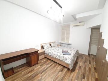 Фото номера Апартаменты Делюкс Апартаменты White New Apartments Ultracentral 2-rooms in the Heart Chisinau г. Кишинёв 14