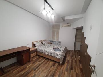 Фото номера Апартаменты Делюкс Апартаменты White New Apartments Ultracentral 2-rooms in the Heart Chisinau г. Кишинёв 18