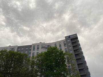 Фото номера Апартаменты с 1 спальней Апартаменты SkyHouse , comfortable apartment! г. Кишинёв 17