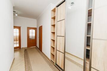 Фото номера Апартаменты с 2 спальнями Апартаменты Nice apartment in the city center г. Кишинёв 15