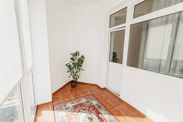 Фото номера Апартаменты с 2 спальнями Апартаменты Nice apartment in the city center г. Кишинёв 17