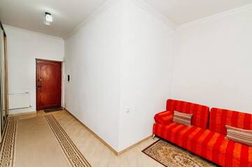 Фото номера Апартаменты с 2 спальнями Апартаменты Nice apartment in the city center г. Кишинёв 28