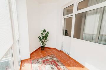 Фото номера Апартаменты с 2 спальнями Апартаменты Nice apartment in the city center г. Кишинёв 33