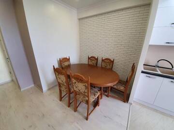Фото номера Апартаменты с 1 спальней Апартаменты Historcial Central Flat г. Кишинёв 11