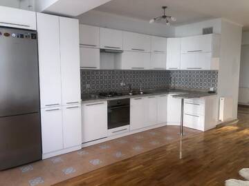 Фото номера Апартаменты с 3 спальнями Апартаменты Luxury Apartment Kishinev г. Кишинёв 73