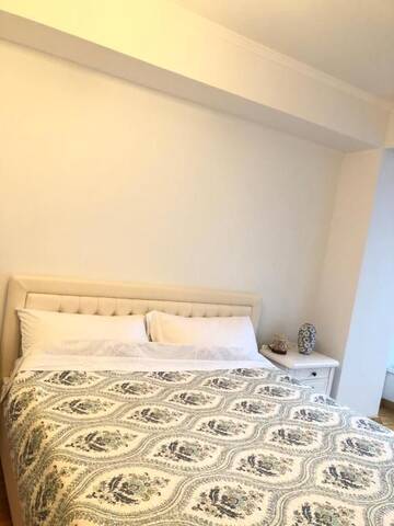 Фото номера Апартаменты с 3 спальнями Апартаменты Luxury Apartment Kishinev г. Кишинёв 60