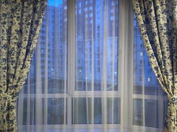 Фото номера Апартаменты с 3 спальнями Апартаменты Luxury Apartment Kishinev г. Кишинёв 15