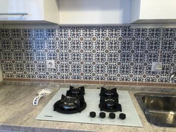 Фото номера Апартаменты с 3 спальнями Апартаменты Luxury Apartment Kishinev г. Кишинёв 19