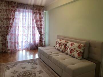 Фото номера Апартаменты с 3 спальнями Апартаменты Luxury Apartment Kishinev г. Кишинёв 82