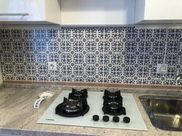 Фото номера Апартаменты с 3 спальнями Апартаменты Luxury Apartment Kishinev г. Кишинёв 68
