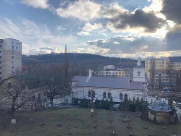 Фото номера Апартаменты с 3 спальнями Апартаменты Luxury Apartment Kishinev г. Кишинёв 65