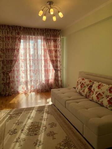 Фото номера Апартаменты с 3 спальнями Апартаменты Luxury Apartment Kishinev г. Кишинёв 67