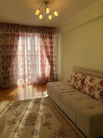 Фото номера Апартаменты с 3 спальнями Апартаменты Luxury Apartment Kishinev г. Кишинёв 34