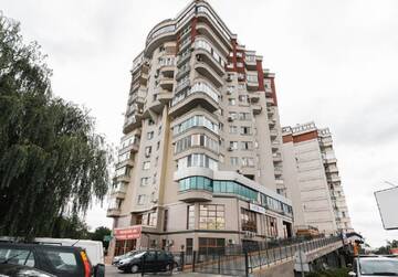 Фото номера Апартаменты с 2 спальнями Апартаменты Art Home Lux Apartments New 3-rooms in the Chisinau г. Кишинёв 79