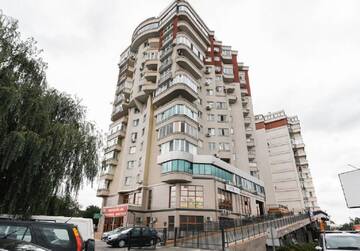 Фото номера Апартаменты с 2 спальнями Апартаменты Art Home Lux Apartments New 3-rooms in the Chisinau г. Кишинёв 46